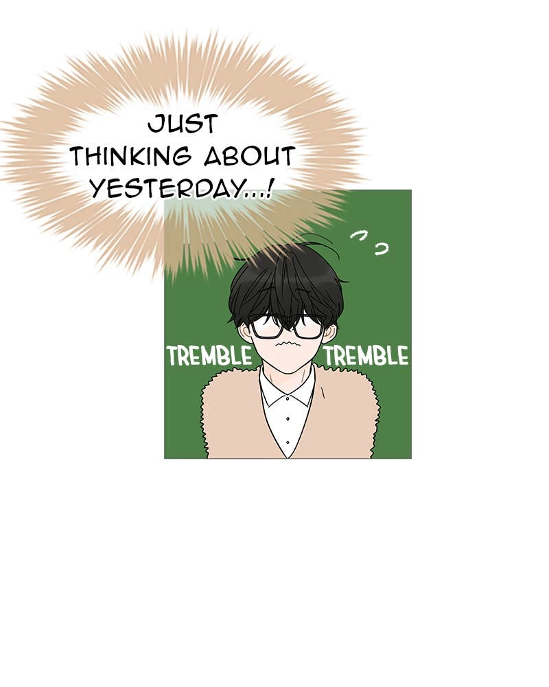 Your Smile Is a Trap Chapter 6 Page 35