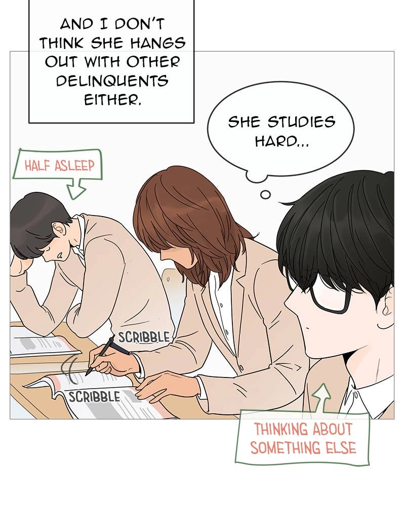 Your Smile Is a Trap Chapter 6 Page 39