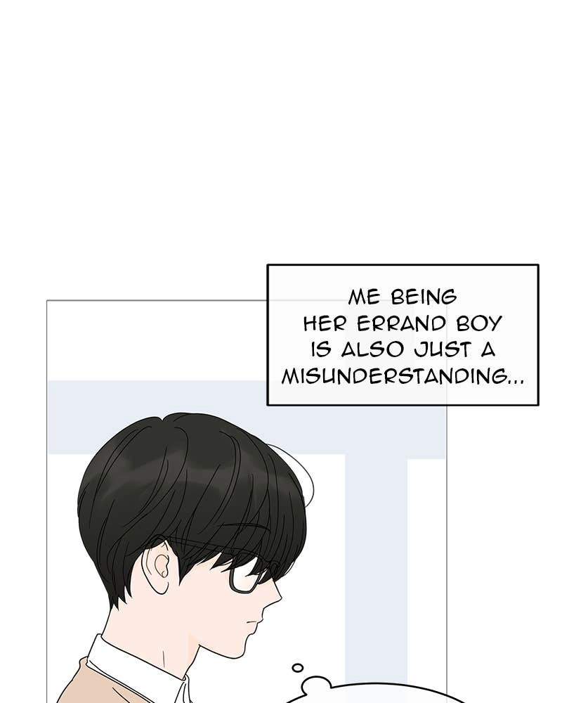 Your Smile Is a Trap Chapter 6 Page 41