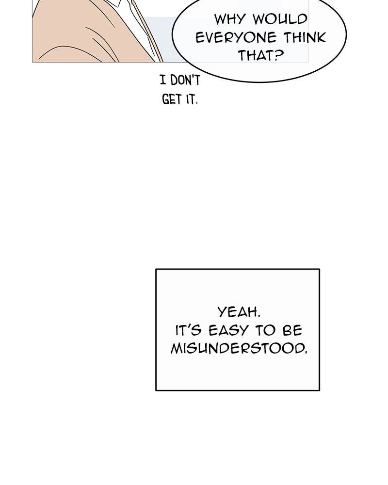 Your Smile Is a Trap Chapter 6 Page 42