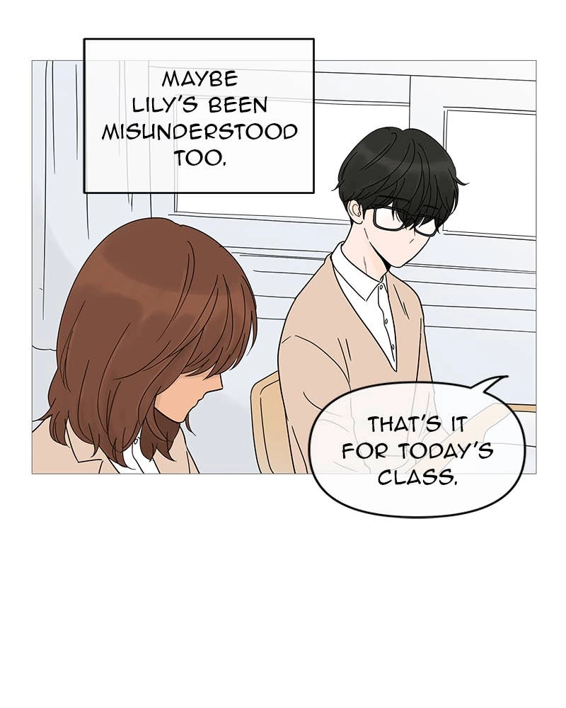 Your Smile Is a Trap Chapter 6 Page 44