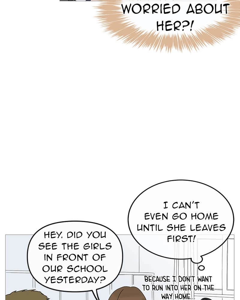Your Smile Is a Trap Chapter 6 Page 46