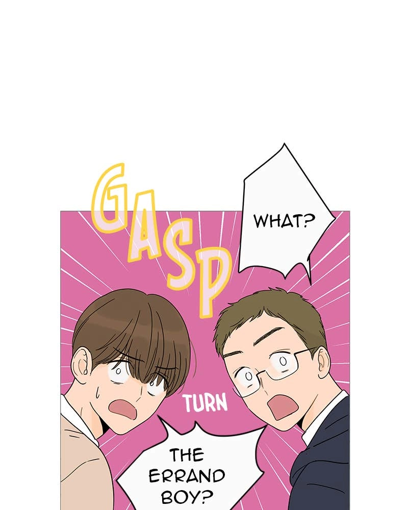 Your Smile Is a Trap Chapter 6 Page 51