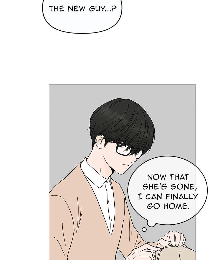 Your Smile Is a Trap Chapter 6 Page 54