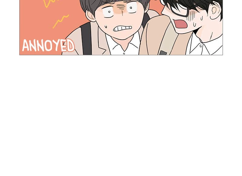 Your Smile Is a Trap Chapter 6 Page 61