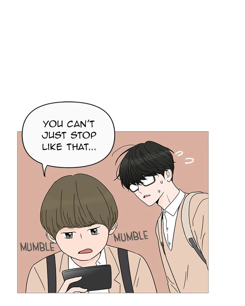 Your Smile Is a Trap Chapter 6 Page 62