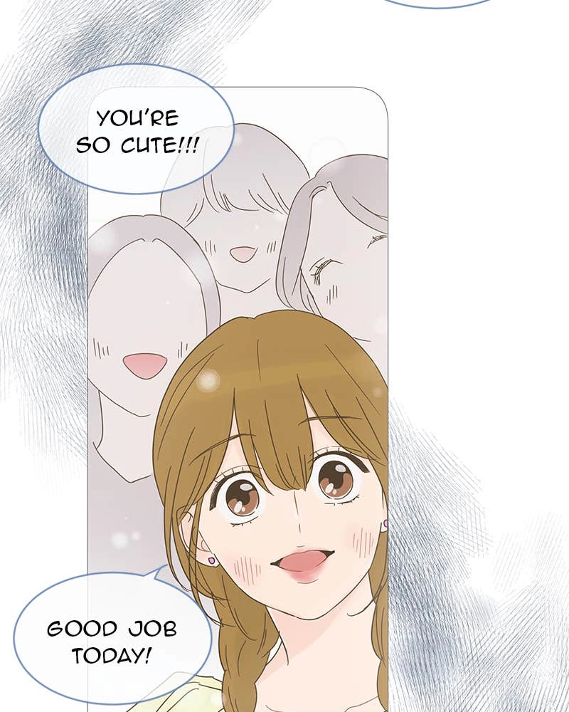 Your Smile Is a Trap Chapter 6 Page 68