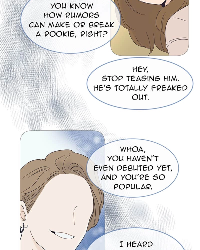 Your Smile Is a Trap Chapter 6 Page 70