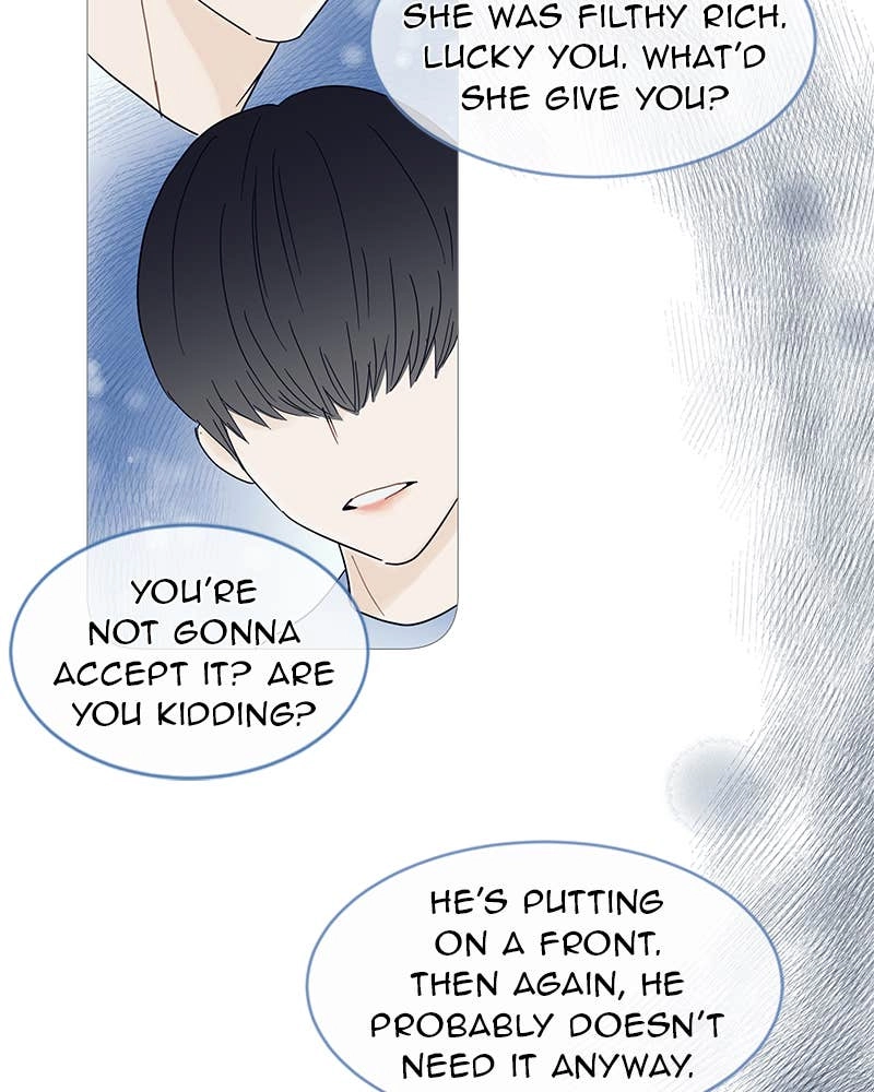 Your Smile Is a Trap Chapter 6 Page 71