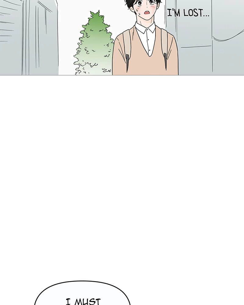 Your Smile Is a Trap Chapter 6 Page 89