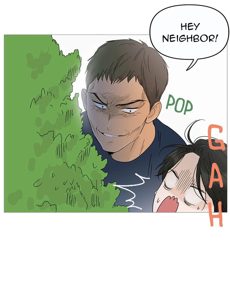 Your Smile Is a Trap Chapter 6 Page 94