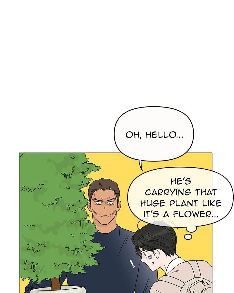 Your Smile Is a Trap Chapter 6 Page 96