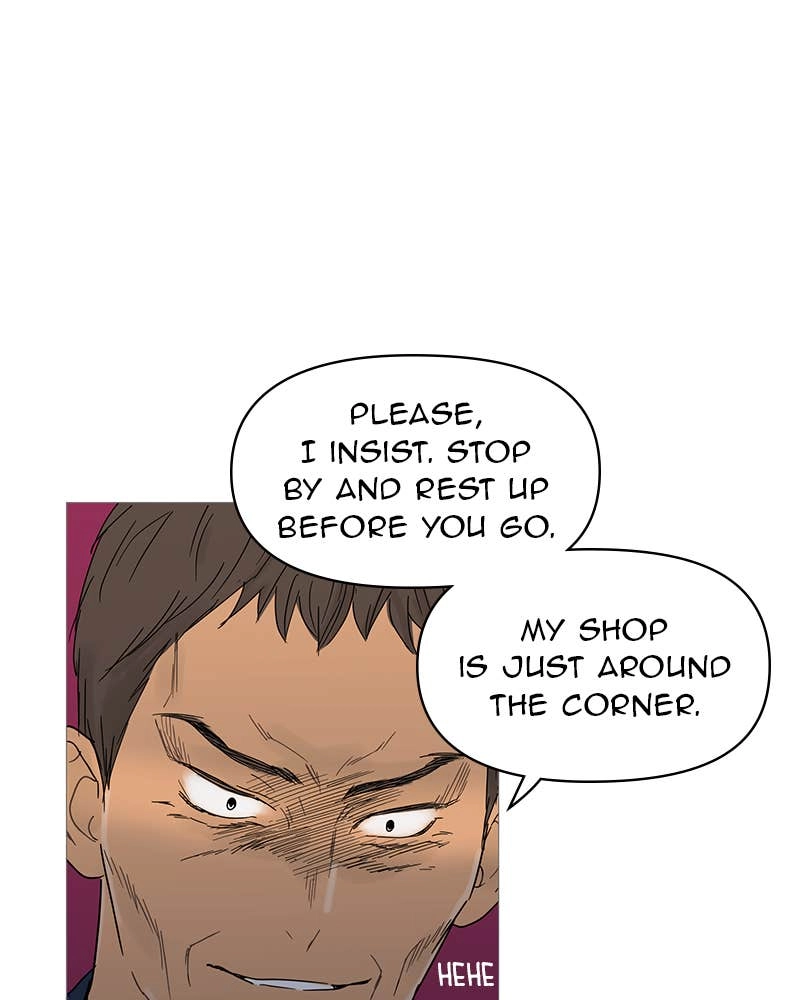 Your Smile Is a Trap Chapter 6 Page 99