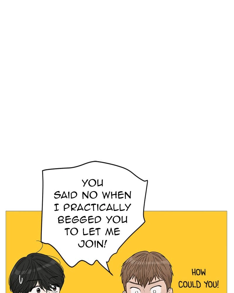 Your Smile Is a Trap Chapter 60 Page 7