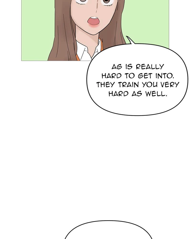 Your Smile Is a Trap Chapter 60 Page 11