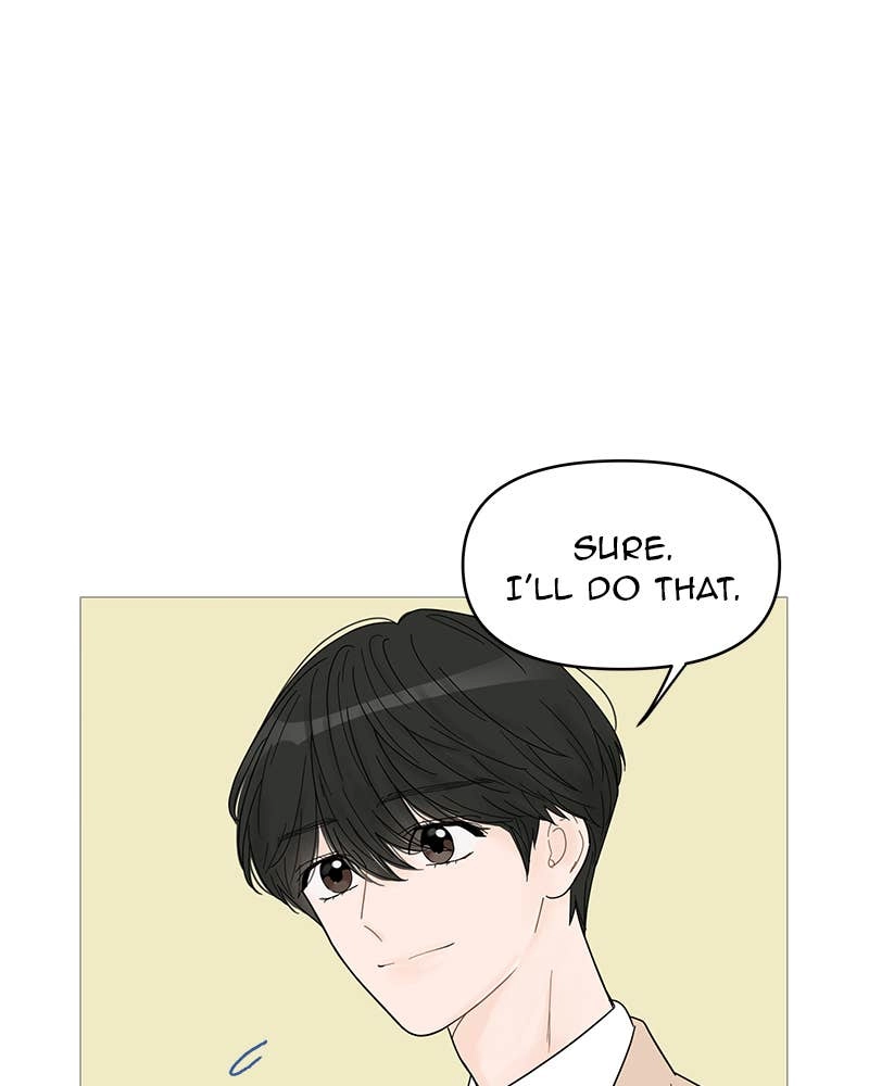Your Smile Is a Trap Chapter 60 Page 20