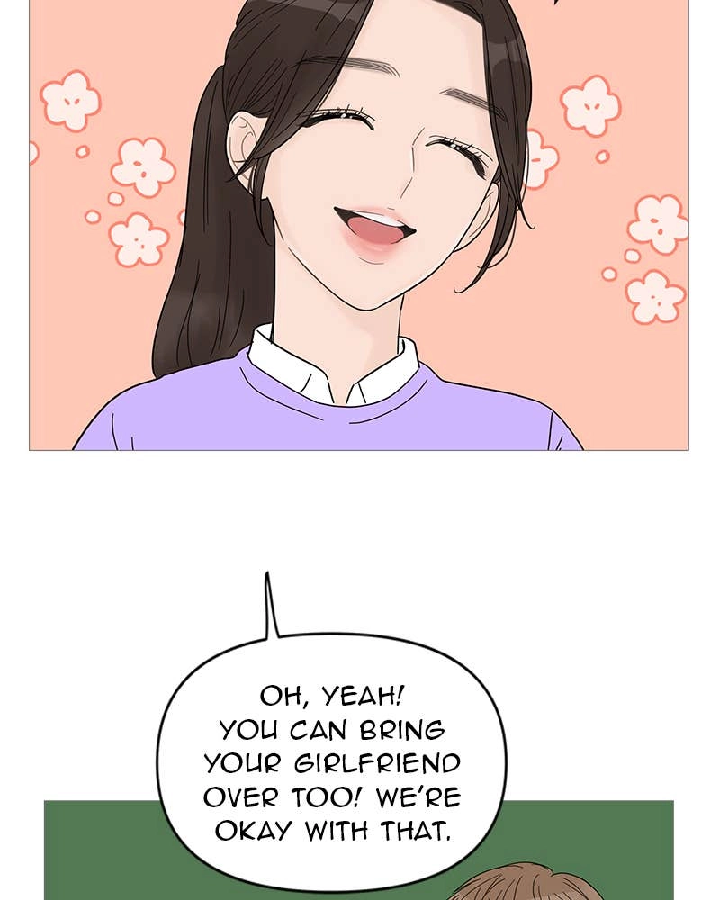 Your Smile Is a Trap Chapter 60 Page 22