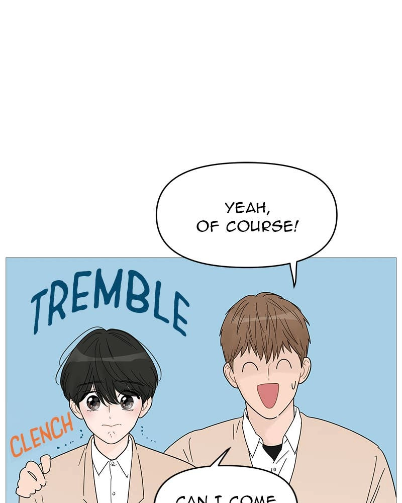 Your Smile Is a Trap Chapter 60 Page 24