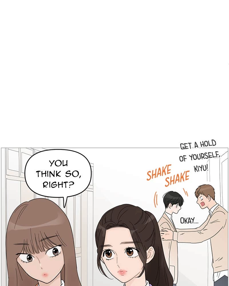 Your Smile Is a Trap Chapter 60 Page 27