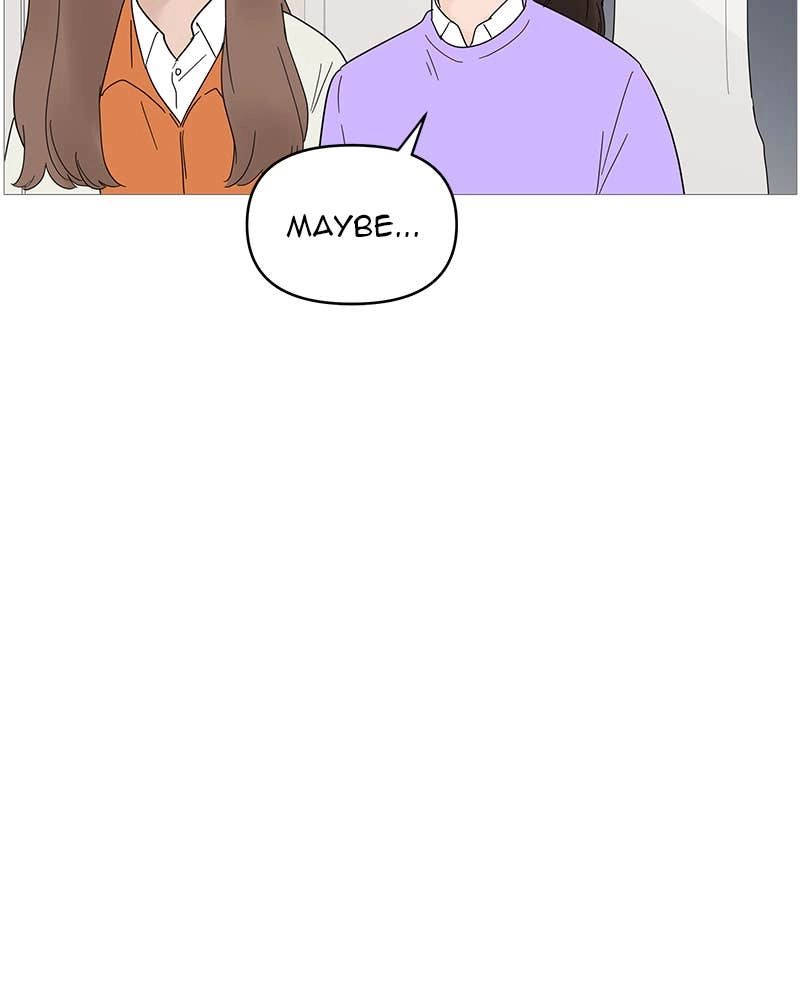 Your Smile Is a Trap Chapter 60 Page 28