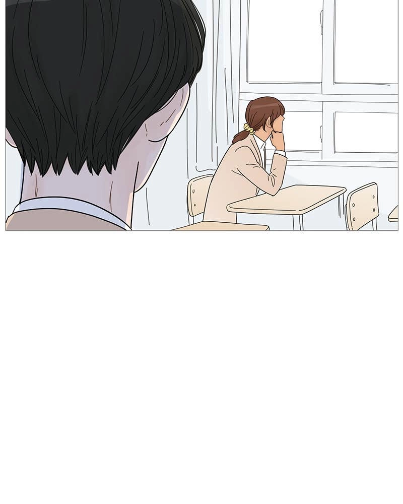 Your Smile Is a Trap Chapter 60 Page 31