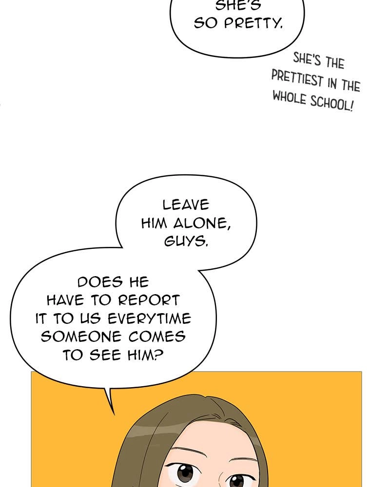 Your Smile Is a Trap Chapter 60 Page 36
