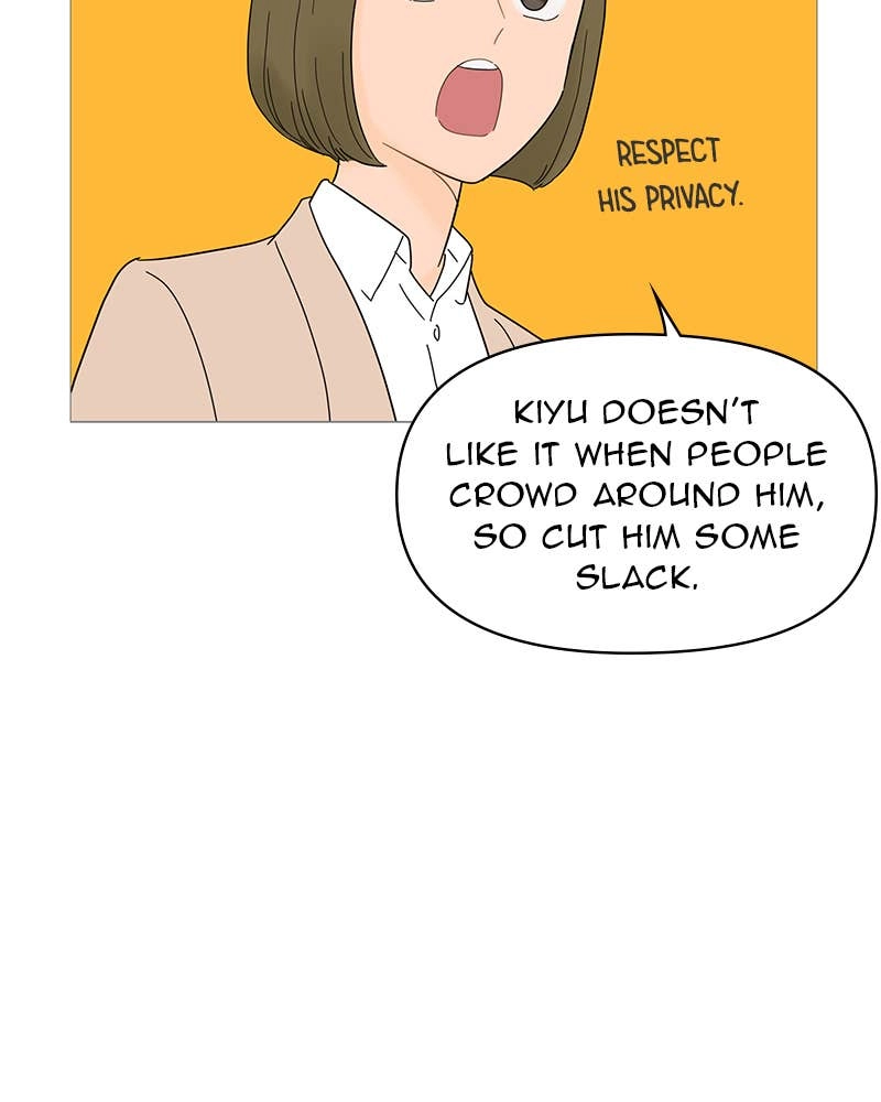 Your Smile Is a Trap Chapter 60 Page 37