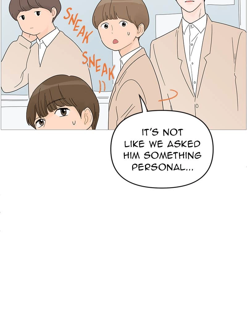 Your Smile Is a Trap Chapter 60 Page 40