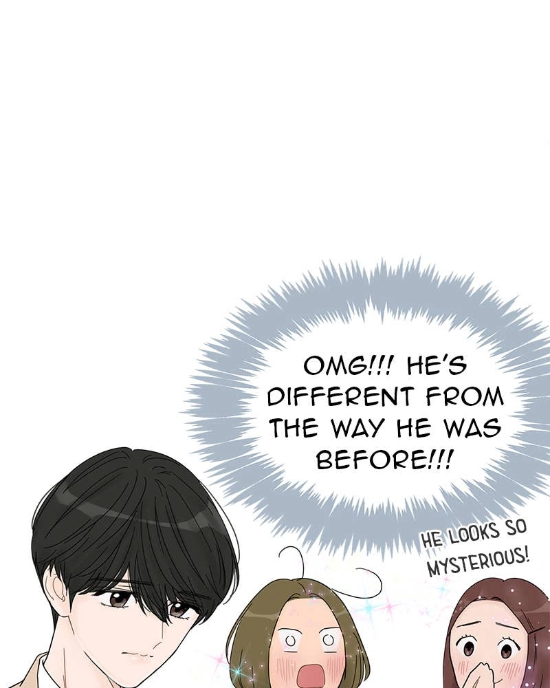 Your Smile Is a Trap Chapter 60 Page 44
