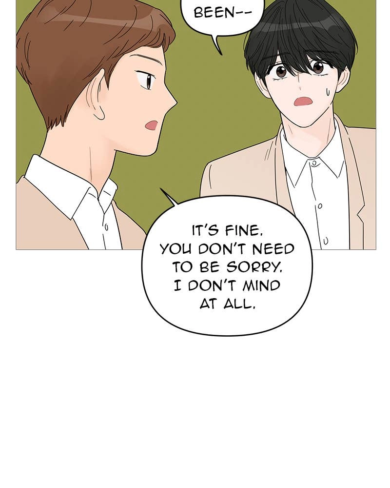 Your Smile Is a Trap Chapter 60 Page 48