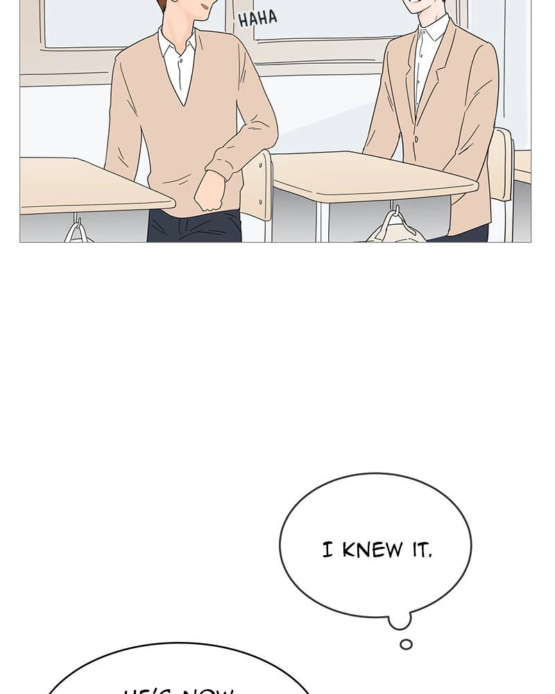 Your Smile Is a Trap Chapter 60 Page 51