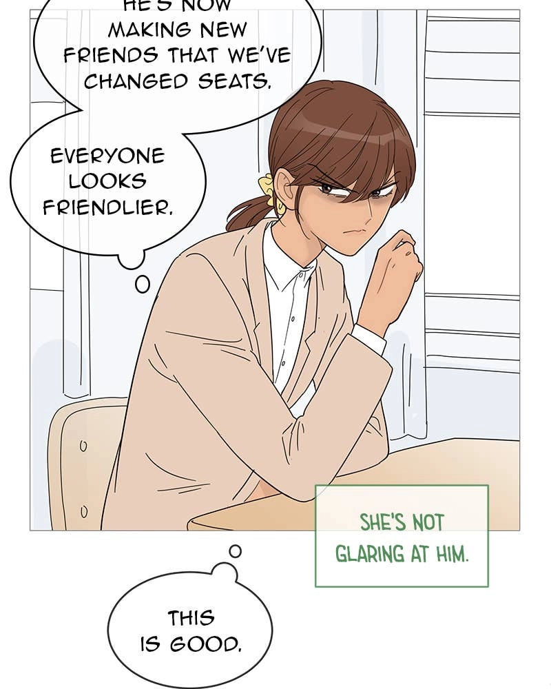 Your Smile Is a Trap Chapter 60 Page 52