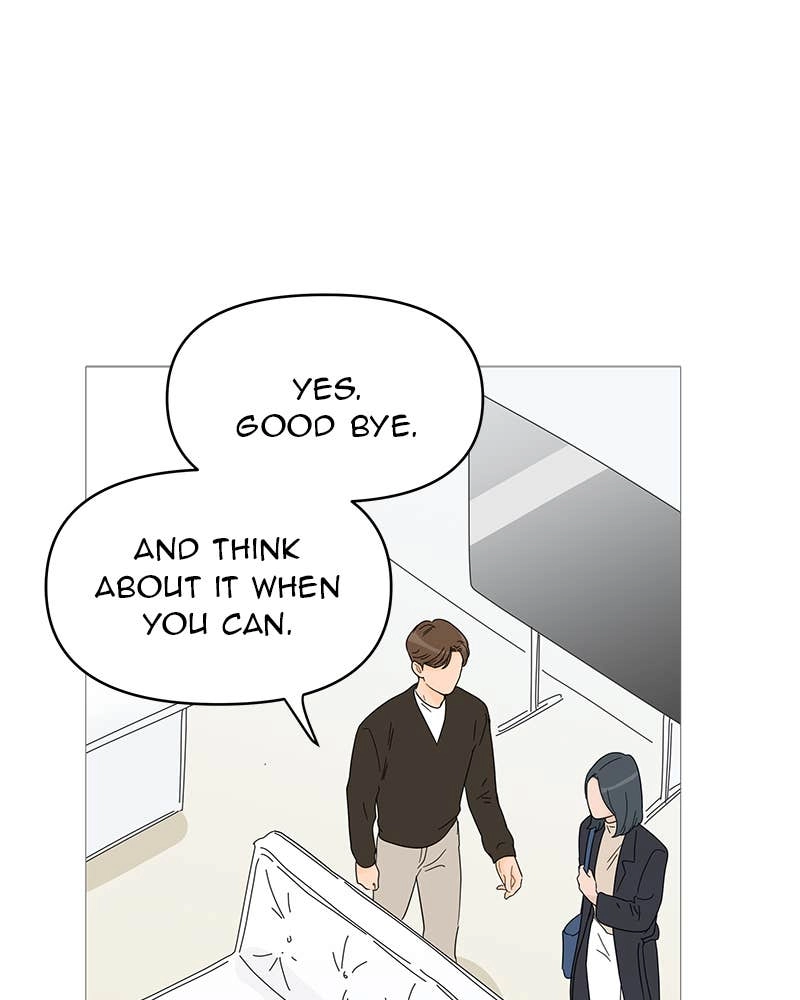 Your Smile Is a Trap Chapter 60 Page 56