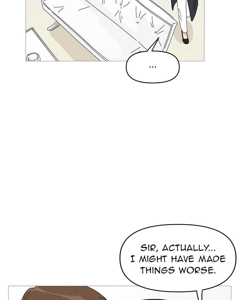 Your Smile Is a Trap Chapter 60 Page 57