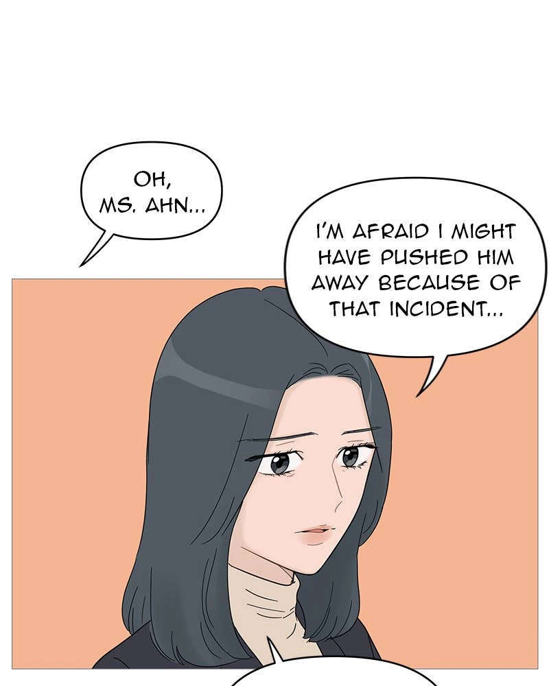 Your Smile Is a Trap Chapter 60 Page 59