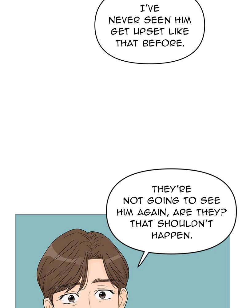 Your Smile Is a Trap Chapter 60 Page 60