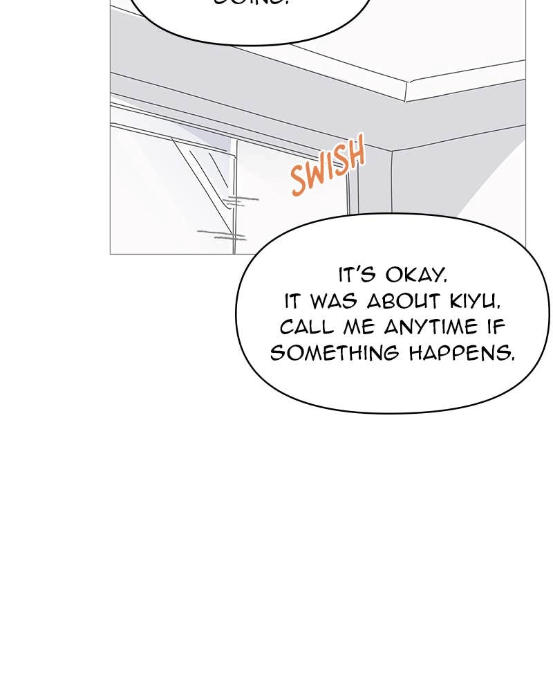 Your Smile Is a Trap Chapter 60 Page 64