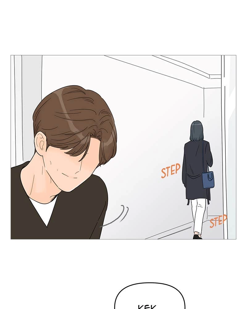 Your Smile Is a Trap Chapter 60 Page 65