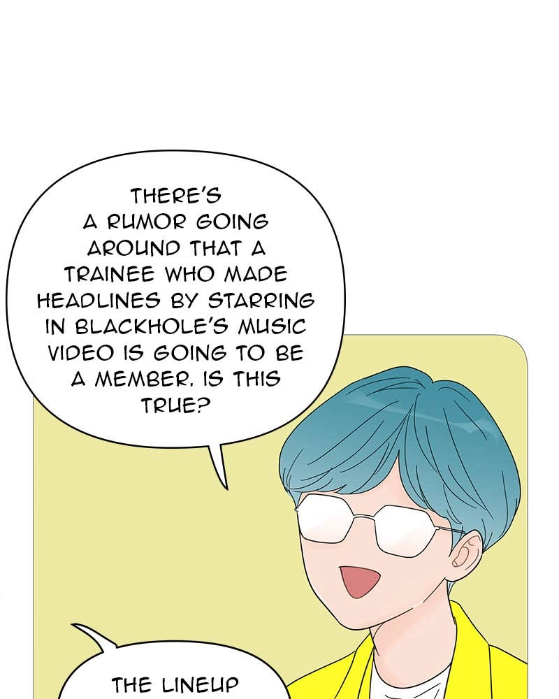 Your Smile Is a Trap Chapter 61 Page 9