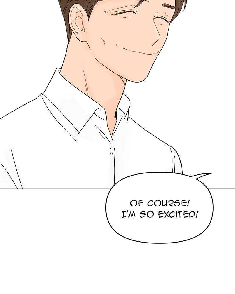 Your Smile Is a Trap Chapter 61 Page 11