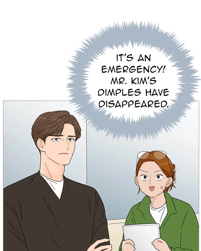 Your Smile Is a Trap Chapter 61 Page 20