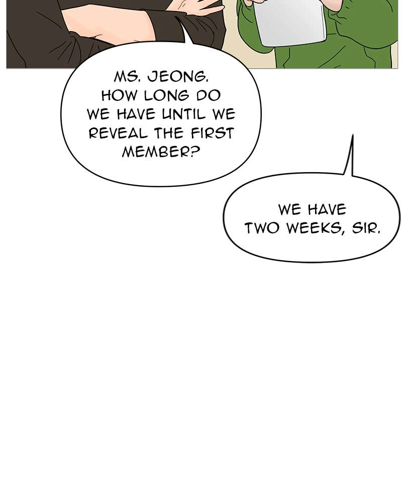 Your Smile Is a Trap Chapter 61 Page 21
