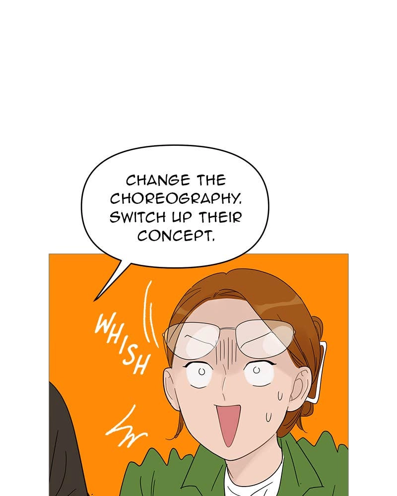 Your Smile Is a Trap Chapter 61 Page 22