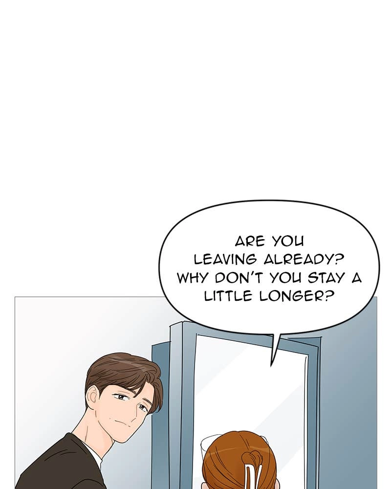 Your Smile Is a Trap Chapter 61 Page 28