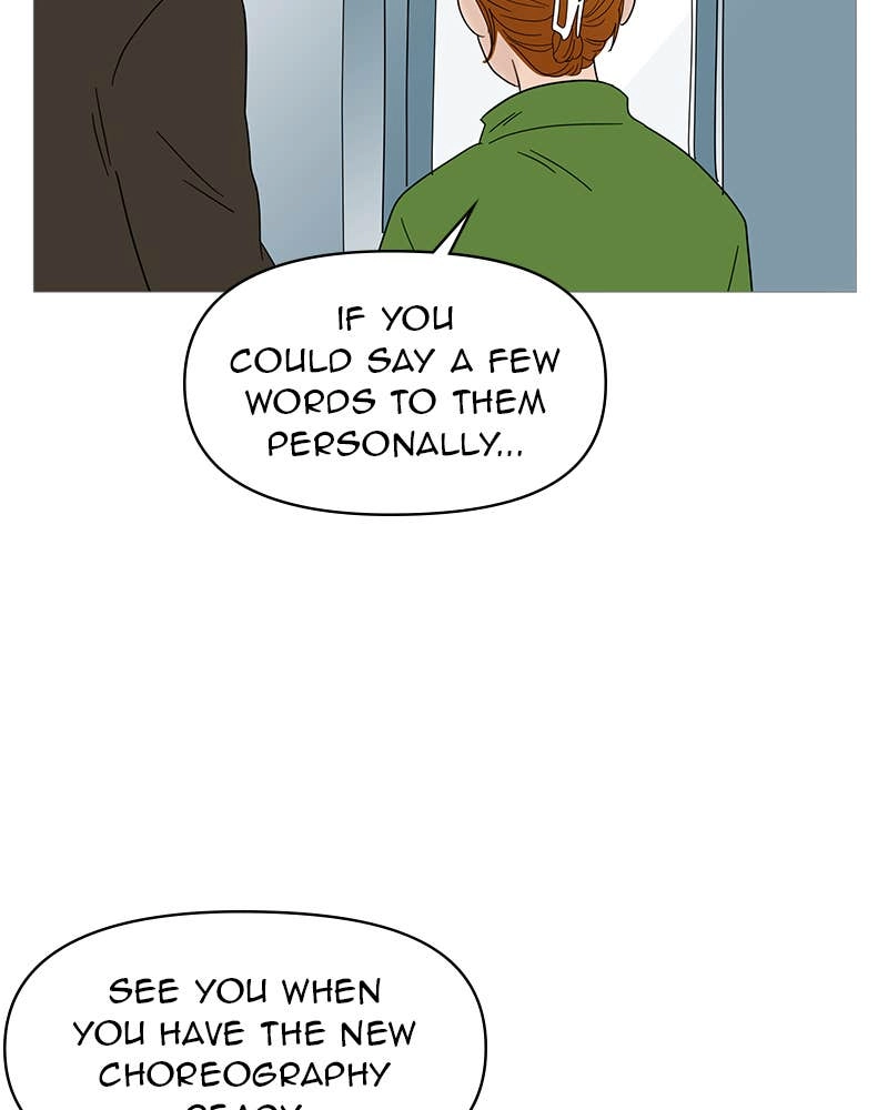 Your Smile Is a Trap Chapter 61 Page 29
