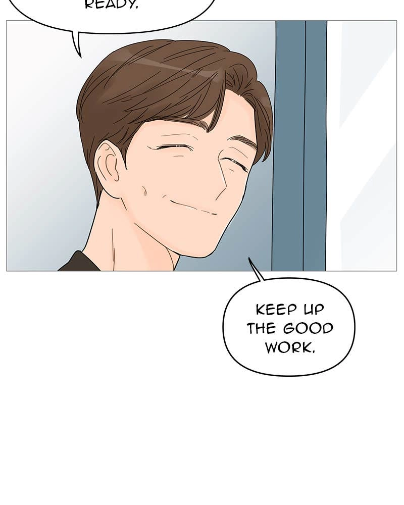 Your Smile Is a Trap Chapter 61 Page 30