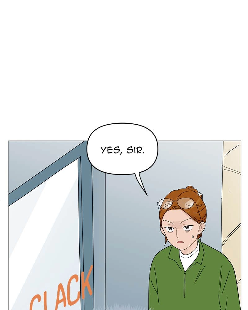 Your Smile Is a Trap Chapter 61 Page 31
