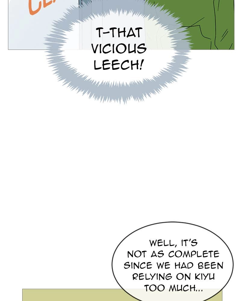 Your Smile Is a Trap Chapter 61 Page 32