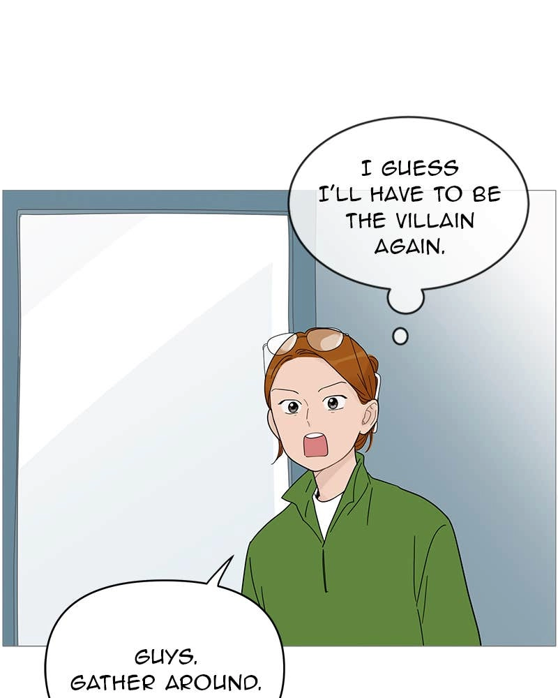 Your Smile Is a Trap Chapter 61 Page 34