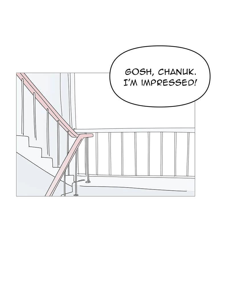Your Smile Is a Trap Chapter 61 Page 36